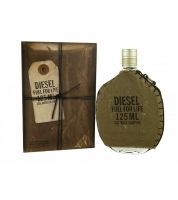 عطر ديزل فيول فور لايف للرجال 125 مل - او دى تواليت