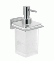 مصبنة سائل زجاج ستانلس abdeen gedy