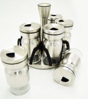 طقم بهار دوار  انفنيتي