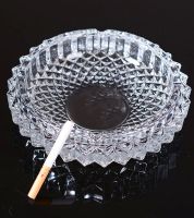 مكتة زجاج دائرية  916236