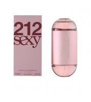 عطر للنساء  كارولينا هيريرا  100 مل  212 Sexy 