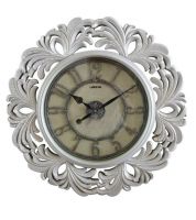 ساعة Lisheng زخرفة كبير