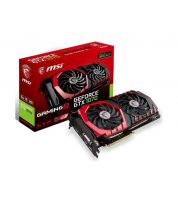 MSi GeForce GTX 1070 8 GB GAMING X 8G 256-bit GDDR5X PCI Express 3.0 SLI