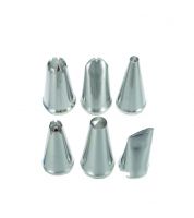 رؤوس كريما ستانلس 998241