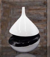 مزهرية لهب Madrid