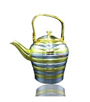 ابريق  شاي ستنانلس