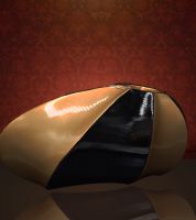 مزهرية بوت Rome