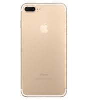 ايفون 7 بلس  - 128 جيجابايت - 128 GB - ذهبي - Gold