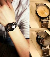 ساعة رسمية للجنسين 