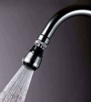 حنفية بخاصية فلترة المياه 