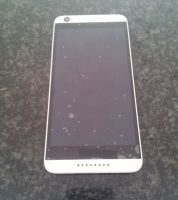 شاشة جهاز HTC Desire 626 - 16 جيجابايت - ابيض