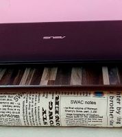 المكتب المحمول Lapdesk