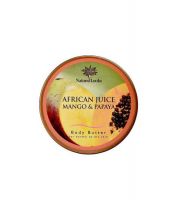  زبدة للجسم African Juice Body Butter