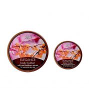 زبدة للجسم  220 مل Elegance Body Butter