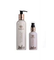 غسول لليدين والجسم Illusion Body Hand & Body Lotion