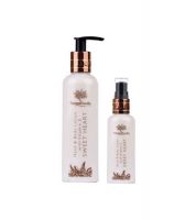غسول الجسم واليدين 250 مل Sweet Heart Hand & Body Lotion