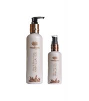 غسول للجسم واليدين مل  Vanilla Ice Hand & Body Lotion 250 