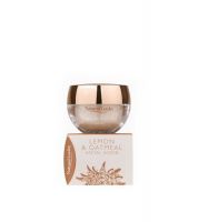 مقشر Lemon & Oatmeal Facial Scrub