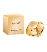 Lady MILLION 50 ml  – للنساء