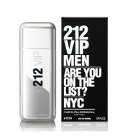 212 Vip Men 200 Ml – للرجال