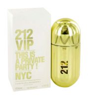 212 VIP 50 ml  – للنساء