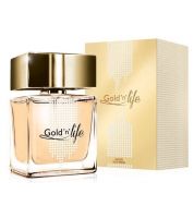 Gold’n’ life  – للنساء