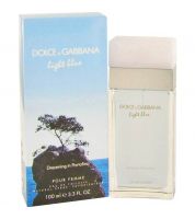 DOLCE &GABBANA Light Blue Dreaming In portofino  – للنساء