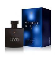 Chicago Blues – للرجال