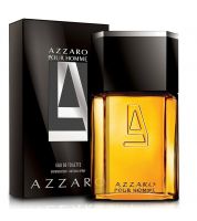azzaro pour homme 200ML -للرجال
