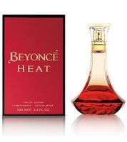 Beyonce’ Heat