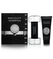 Davidoff Champion Set – للرجال