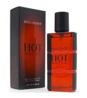 DAVIDOFF HOT Water –   للرجال