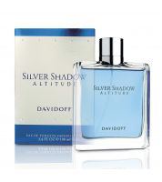 DAvidoff silver shadow altitude  – للرجال