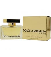 Dolce and Gabbana the one-للنساء
