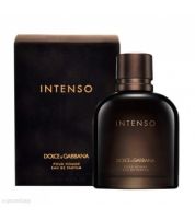 DOLCE & GABBANA INTENSO 200 ml – للرجال