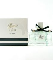 Flora By Gucci Eau Fraiche – للنساء