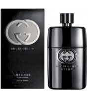 GUCCI GUILTY Intense – للرجال