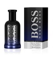 Hugo Bottled Night 100 ml – للرجال