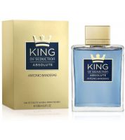 king of seduction  – للرجال