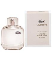 Lacoste pour elle -ELEGANT – للنساء