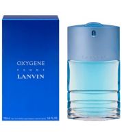 oxygene homme lanvin – للرجال
