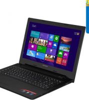 لابتوب - اسود - 1 تيرابايت