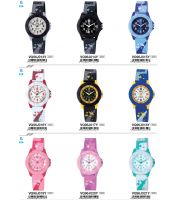 ساعة أطفال  كيو &كيو