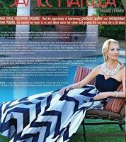 فستان - 40 - اسود و سلفر