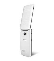 بلو ديفا فلكس 2.4 ابيض - اقل من 512 ميجابايت - ابيض