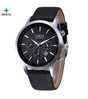 ساعة ماركة North 
