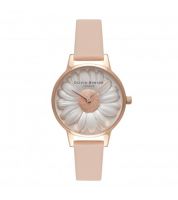 ساعة ماركة olivia burton كوبي درجة اولى