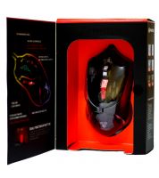 ماوس ليزر Fantech V1 Ftm-t557 - اسود