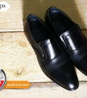 حذا بدون رباط- 41 Eu - اسود