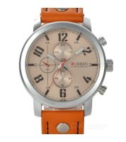 ساعة  رجالية كلاسيكية   كورين 